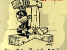 KMD - Bl_ck B_st_rds '01 2xLP (Label:Sub Verse Music) US ORG  MF Grimm Kurious