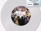 ABBA Happy New Year Ltd Edition Vinyl Sold Out Rare