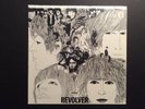 BEATLES 'REVOLVER' RARE STILL SEALED STEREO LP