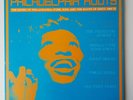 PHILADELPHIA ROOTS VINYL LP COMPILATION SOUL JAZZ RECORDS PRESENTS FUNK DISCO