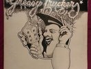 GREASY TRUCKER'S PARTY various [Man,Hawkwind,Brinsley] 1972 orig. g/f UK DLP