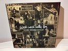 JIMI HENDRIX - West Coast Seattle Boy / 8 LP's Box Set N°3845 / USA / Psych