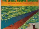 JEWEL GOSPEL SINGERS: I Know the Lord US Savoy Harvey Art Black Gospel LP