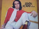 Erkin Koray ?– Tutkusu (LP - 2008)