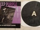 Deep Purple Live in Montreux Casino Vinyl Grau