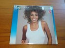Whitney Houston “Whitney” Vinyl Record Album LP IN SHRINK (VG+)