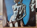 LP - Le Orme ?– Felona E Sorona - Italy press -Prog Rock