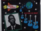 ELMORE JAMES Guitars In Orbit COLLECTABLES LP SEALED