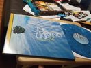The Starting Line - Direction *Vinyl* LP Blue 1/500