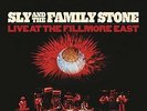 Sly & The Family Stone-Live at the Fillmore East Vinyl / 12