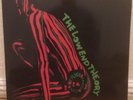 A Tribe Called Quest - The Low End Theory (Vinyl - 1991)