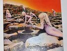 Led Zeppelin - Houses Of The Holy - Original 1973 SD 7255 - LP Record Album
