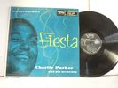 VG++ CHARLIE PARKER 
