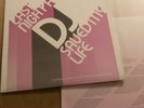 LAST NIGHT A DJ SAVED MY LIFE -3-LP RARE UK  NUPHONIC NUX156  NEAR MINT STUNNING