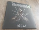 Decapitated Anticult Clear Vinyl LP Dissection Vader At the Gates Wacken Slayer