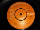 David Bowie DJ Demo Promo Promotional Vinyl Single 7