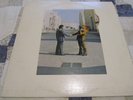 QUAD SQ vinyl PINK FLOYD 