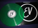 Eddie Vedder - Ukulele Songs..Rare Green Vinyl + Song Book (Pearl Jam).