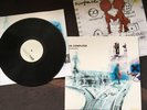 Radiohead - OK Computer 2 X 180g Vinyl LP 2016 & download card