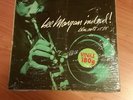 LP LEE MORGAN INDEED BLUE NOTE 1538 SIGILLATO DE AGOSTINI ITALY DEA