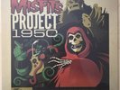 MISFITS Project 1950 LP Vinyl, Glenn Danzig, Samhain, Doyle, Balzac, Metallica