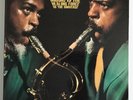 Albert Ayler Music Is The Healing Force Of The Universe Vinyl LP USA 1970 Great