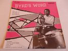 DONALD BYRD´S WORLD JAZZ FRENCH VINYL LP ALBUM SAVOY MG 12032 CHAMBERS CLARKE