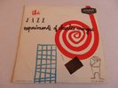 CHARLIE CHARLES MINGUS JAZZ EXPERIMENTS LONDON FRENCH VINYL LP ALBUM LTZ:N 15087