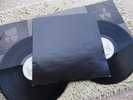 METALLICA Black Album 1991 SCARSE RARE 1st Press Vinyl 2x12 LP Polygram PORTUGAL