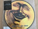 Panic  At The Disco - I Write Sins Not Tragedies - 7