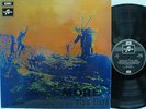 PINK FLOYD - More LP (RARE UK Import on COLUMBIA, w/