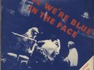 Till We're Blue In The Face Jackie Lynton UK vinyl LP album record TR002 THUMB