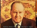 HMV SLS 5004 David Oistrakh Violin Concertos Beethoven Brahms ASD SAX 33CX EMI