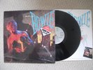 Superb Original 1983 UK first vinyl pressing David Bowie Let's Dance MINT-