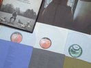 GEORGE HARRISON 'ALL THINGS MUST PASS'  3LP BOXSET + POSTER + INNERS NICE COPY