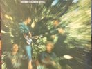 CREEDENCE CLEARWATER REVIVAL Bayou Country VG+ LP UK Pressing 1969 Liberty