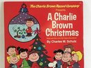 A Charlie Brown Christmas LP with 12 Page Booklet Vince Guaraldi NEAR MINT