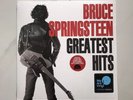Bruce Springsteen Greatest Hits - Limited Edition Red 2 LP Vinyl