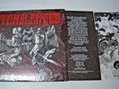 Tumbleweed - OZ - Stoner Rock - Galactaphonic LP- Private Press - 1995