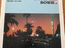 David Bowie - LP 'Fashion' - Frejus 27.4.83 - RARE item - Very Good condition