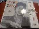 ANITA TUCKER SLOW SMOOTH AND EASY 10