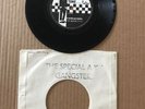 the special selecter gangsters  tt21 7