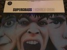 SUPERGRASS I Should Coco PARLOPHONE PCSX7373 UK 1st pressing LP