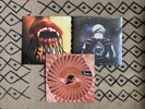 The Bronx I, II, & III vinyl set. Sealed. . Limited.