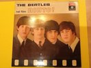 THE BEATLES HELP NEL FILM AIUTO 33 RPM  GATEFOLD  ITALY PRESS  STEREO
