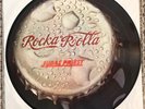 Judas Priest Picture Disc Record 12