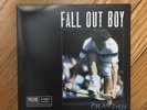 Fall Out Boy Pax-Am Days Vinyl