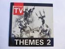 PSYCHIC TV – THEMES 2 1984 ORIG LP Vinyl