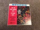 AMS 16009 Prokofiev Love For Three Oranges & Scythian Suites LSO Dorati HP TAS