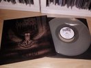 Goatmoon Varjot  LP clear Satanic Warmaster Mgla